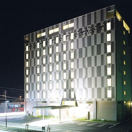 Koko Hotel Numazu Inter Kültér fotó