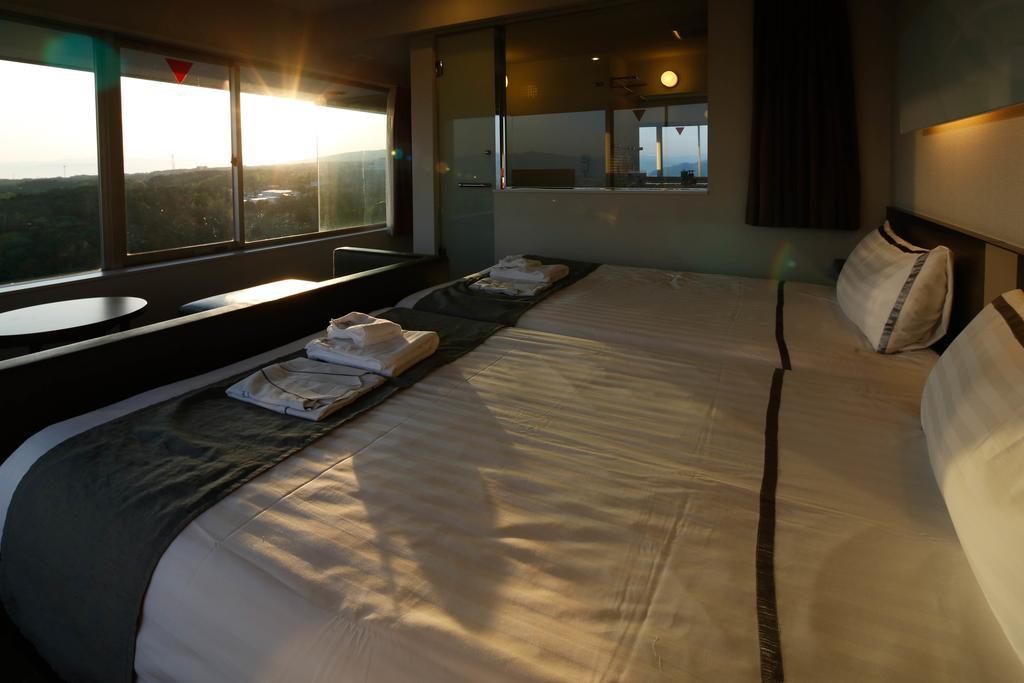 Koko Hotel Numazu Inter Szoba fotó