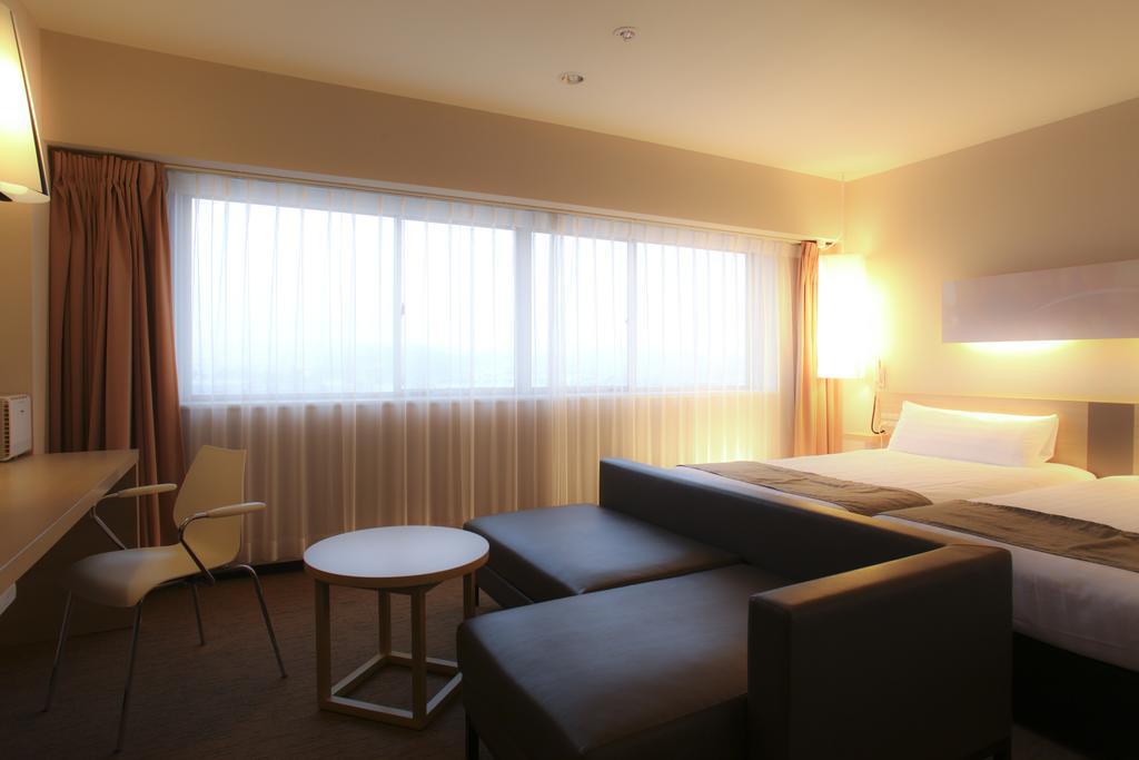 Koko Hotel Numazu Inter Szoba fotó