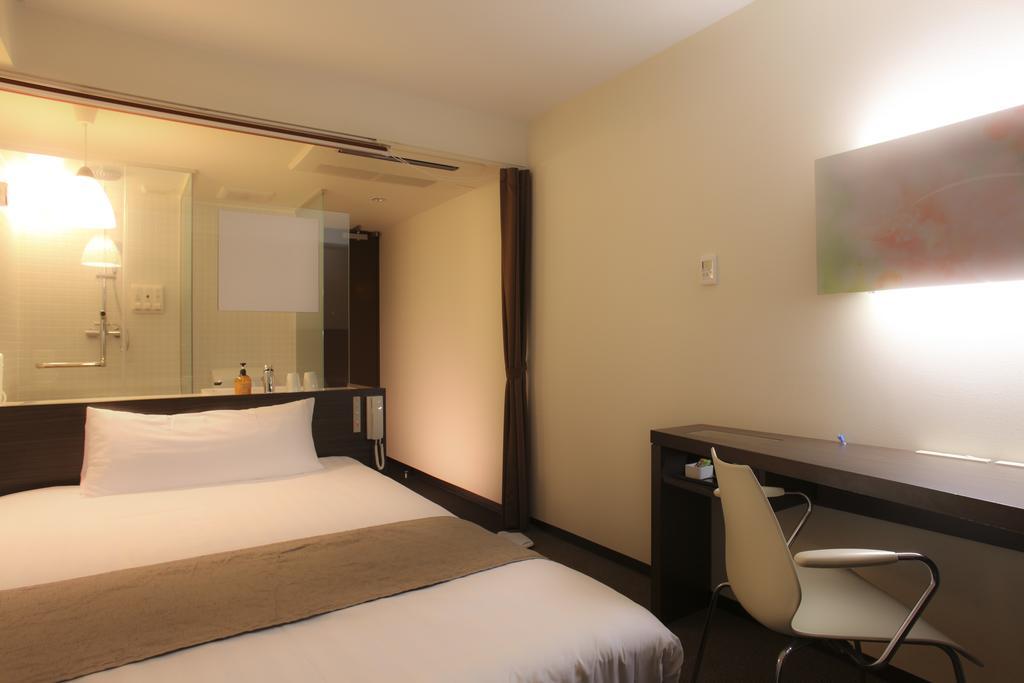 Koko Hotel Numazu Inter Szoba fotó
