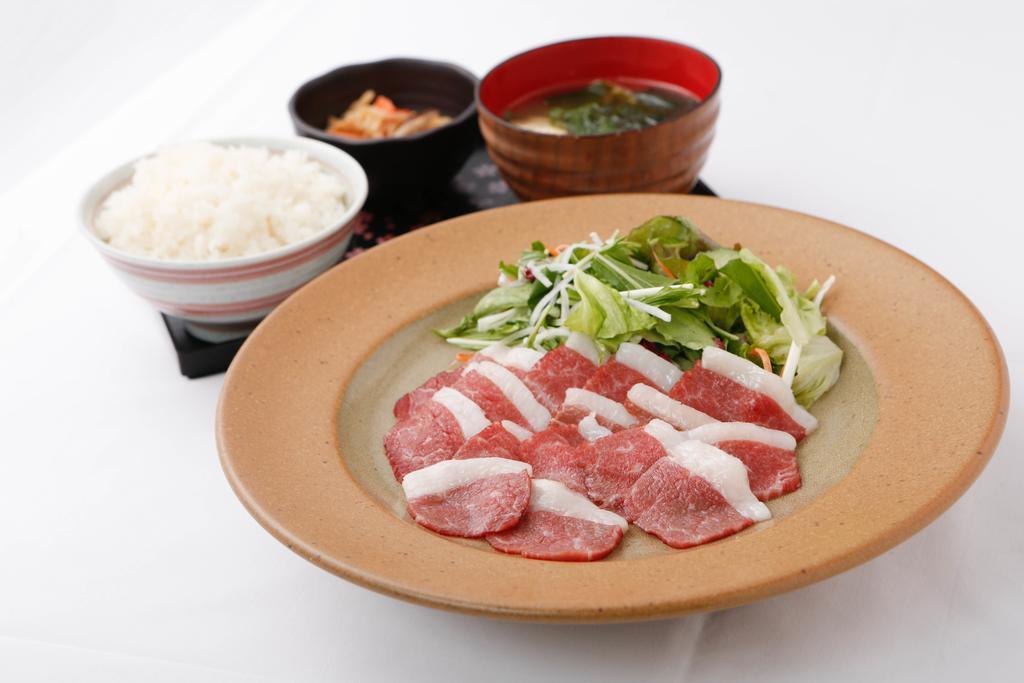 Koko Hotel Numazu Inter Kültér fotó
