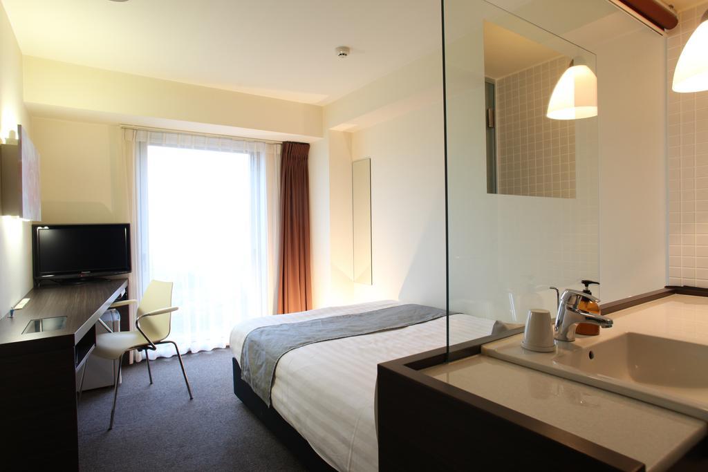 Koko Hotel Numazu Inter Szoba fotó