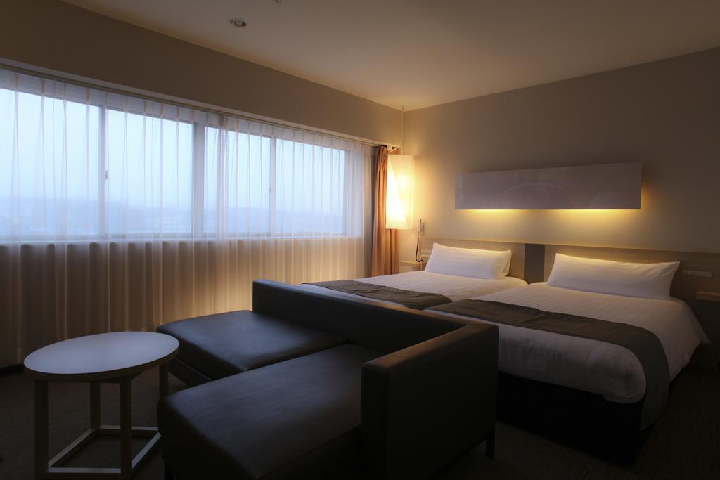 Koko Hotel Numazu Inter Szoba fotó