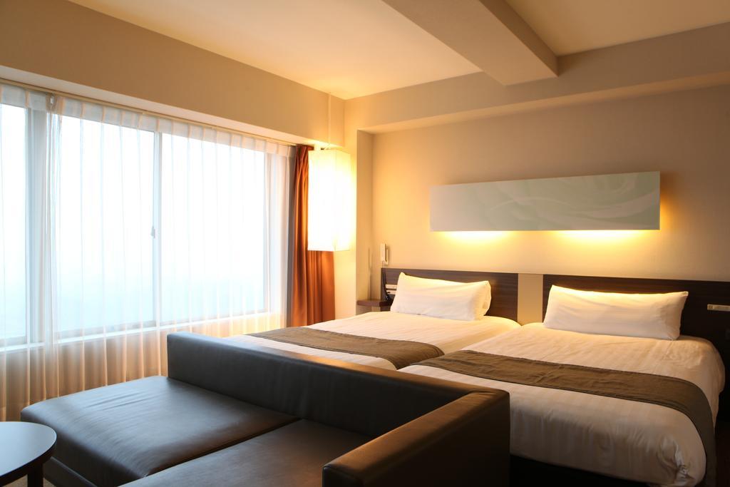 Koko Hotel Numazu Inter Szoba fotó