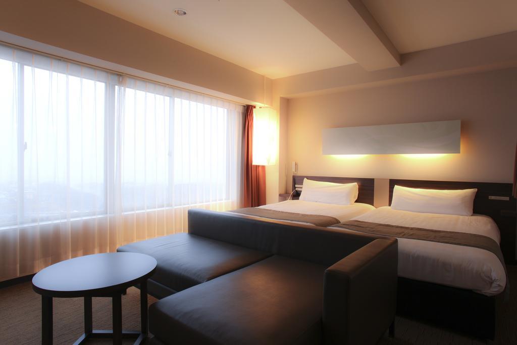 Koko Hotel Numazu Inter Szoba fotó