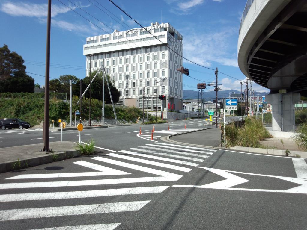 Koko Hotel Numazu Inter Kültér fotó