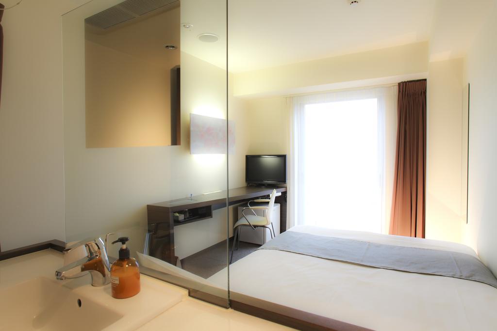 Koko Hotel Numazu Inter Szoba fotó