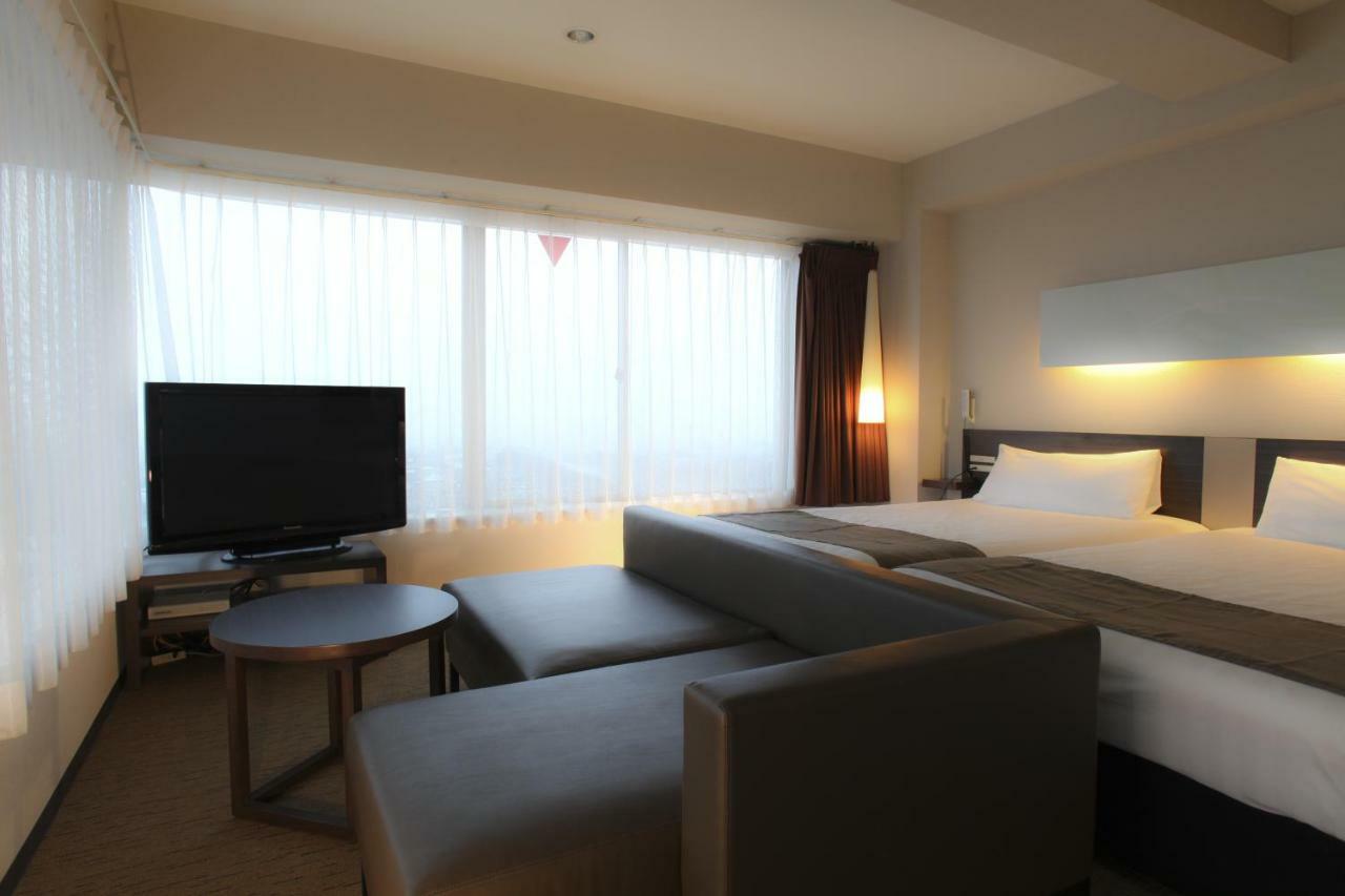 Koko Hotel Numazu Inter Kültér fotó