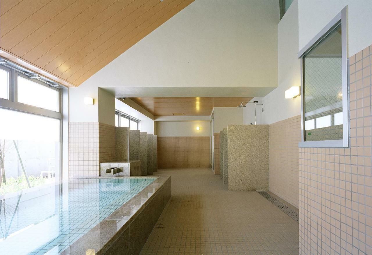 Koko Hotel Numazu Inter Kültér fotó