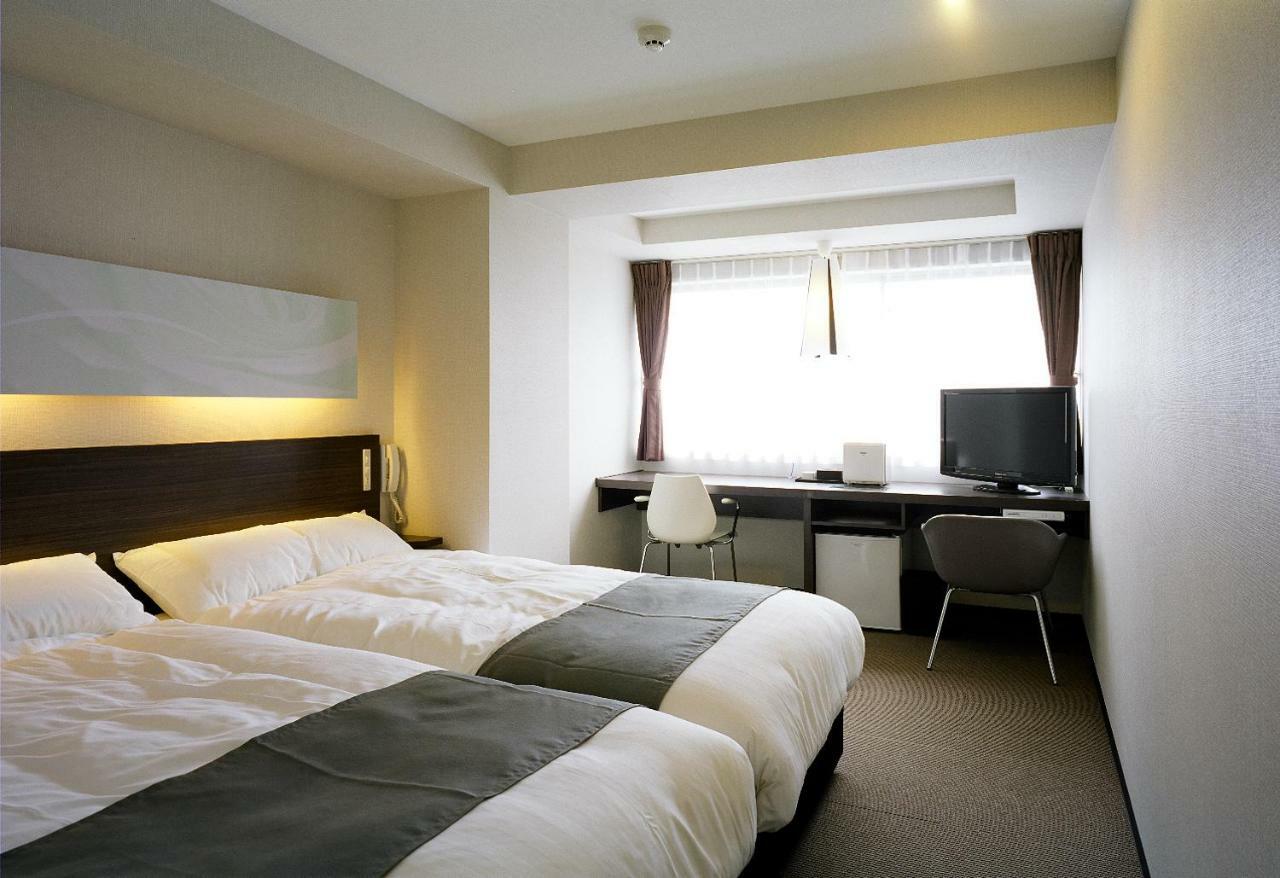 Koko Hotel Numazu Inter Kültér fotó
