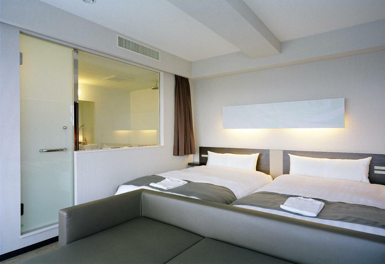 Koko Hotel Numazu Inter Kültér fotó
