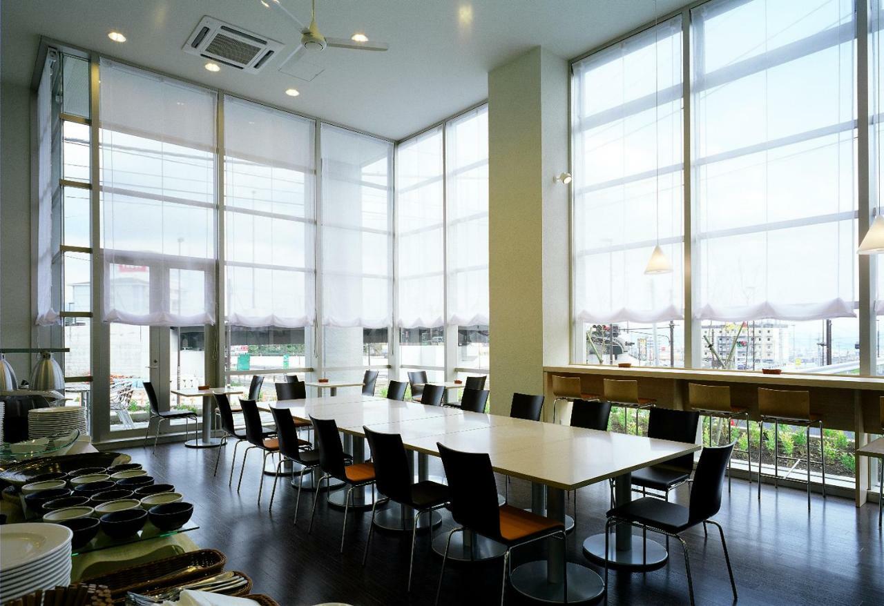 Koko Hotel Numazu Inter Kültér fotó