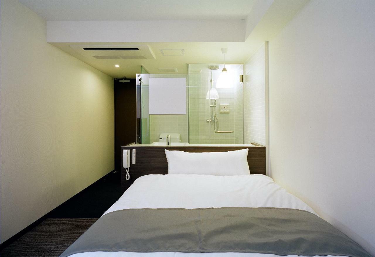Koko Hotel Numazu Inter Kültér fotó