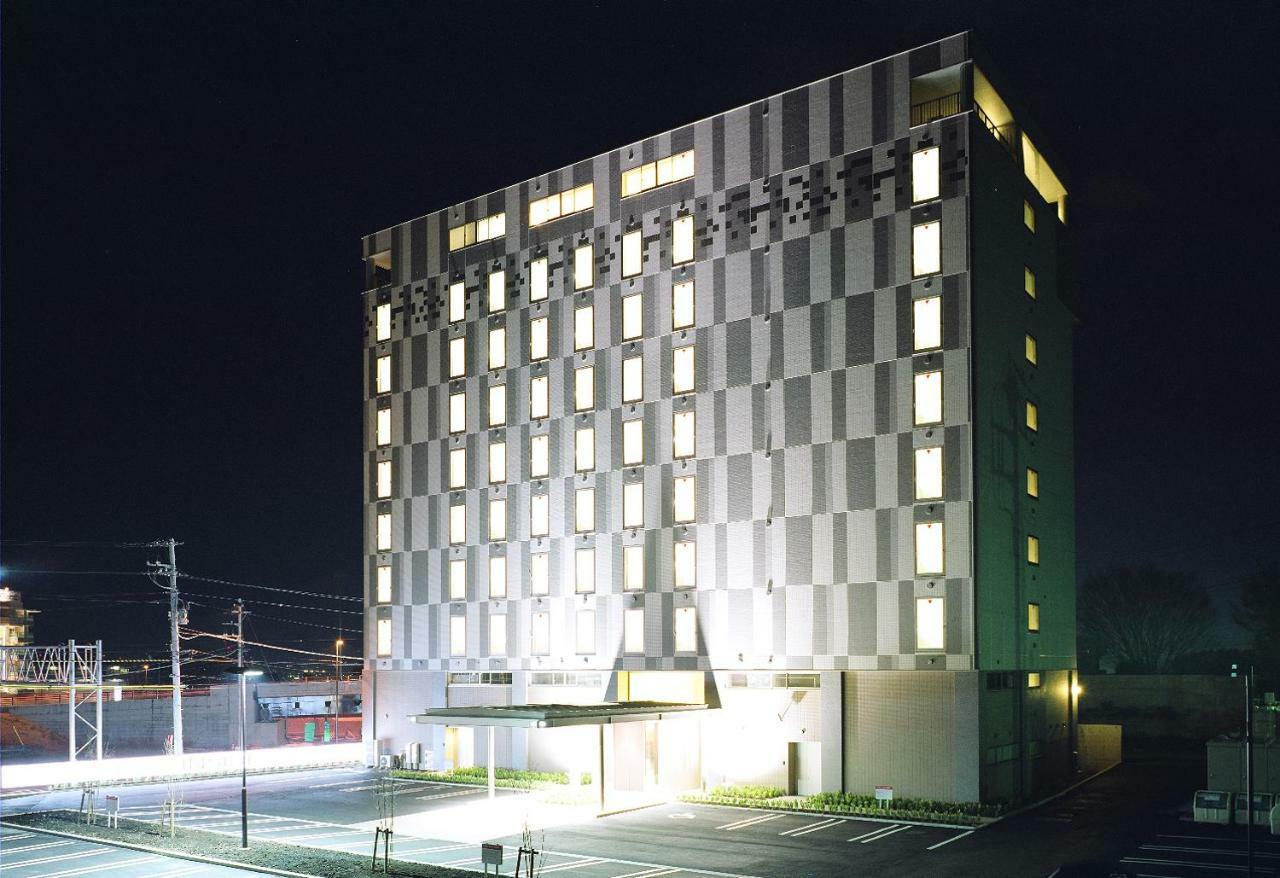 Koko Hotel Numazu Inter Kültér fotó